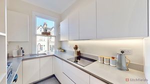 Kitchen- click for photo gallery
